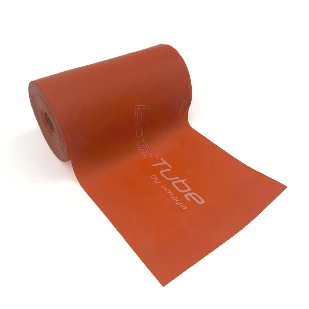 Bandas elásticas rollo 25m, Ancho 15cm - Resistencia Ligera 2/2
