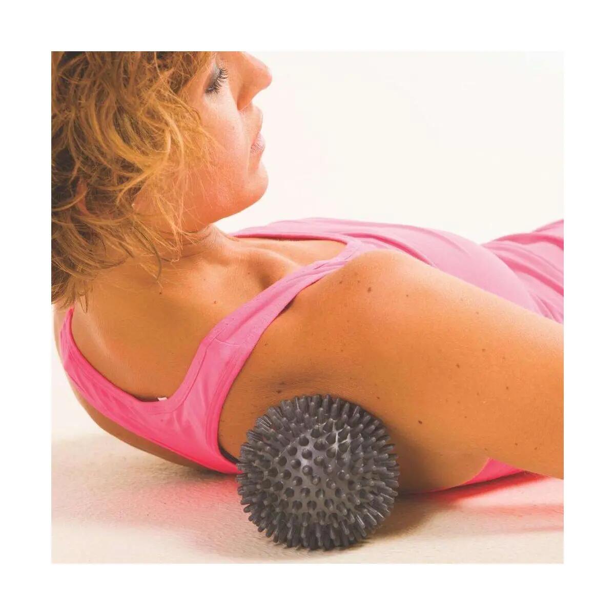 Pelota Masaje Spike Ball Dura 2/2