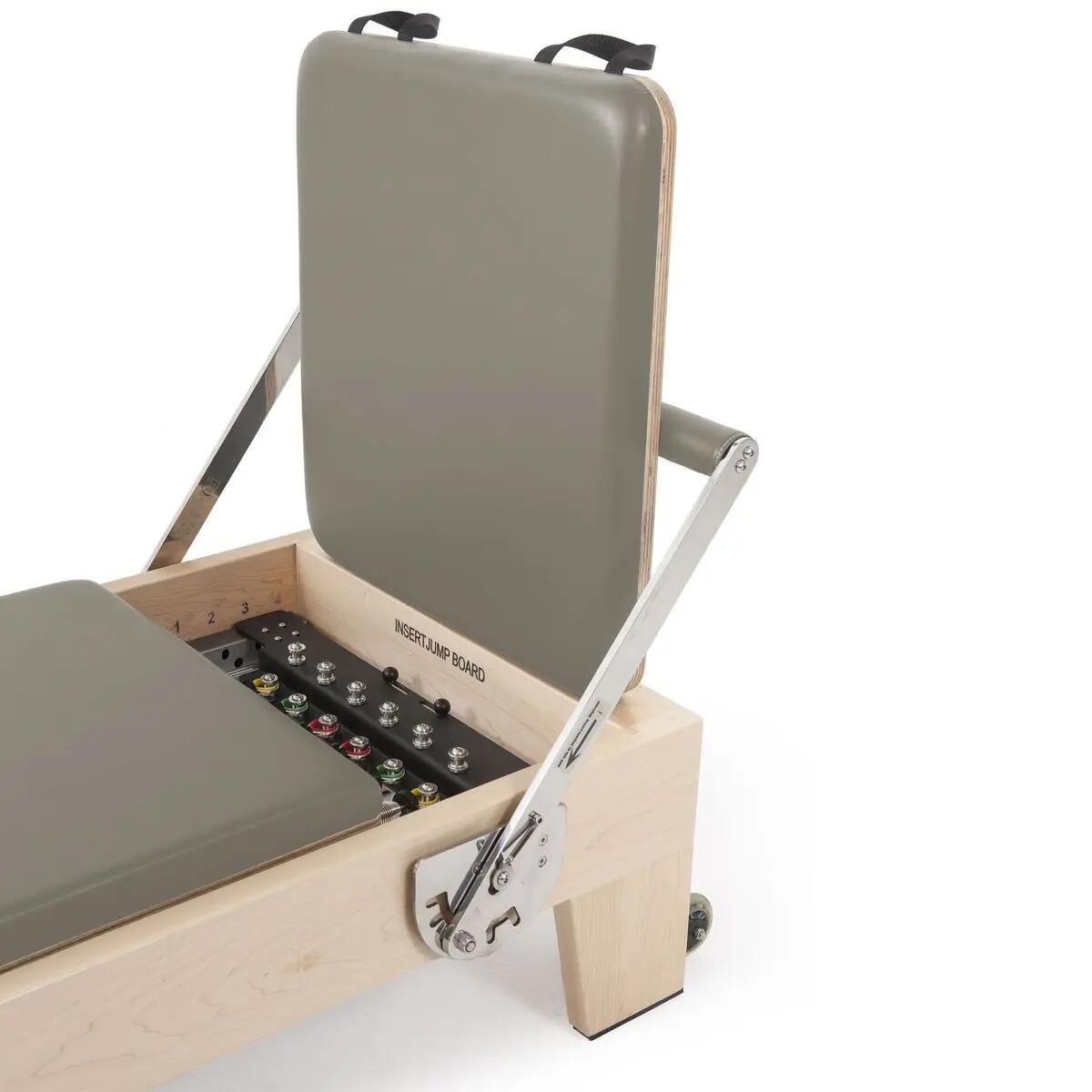 Reformer Elite™ con torre 4/4