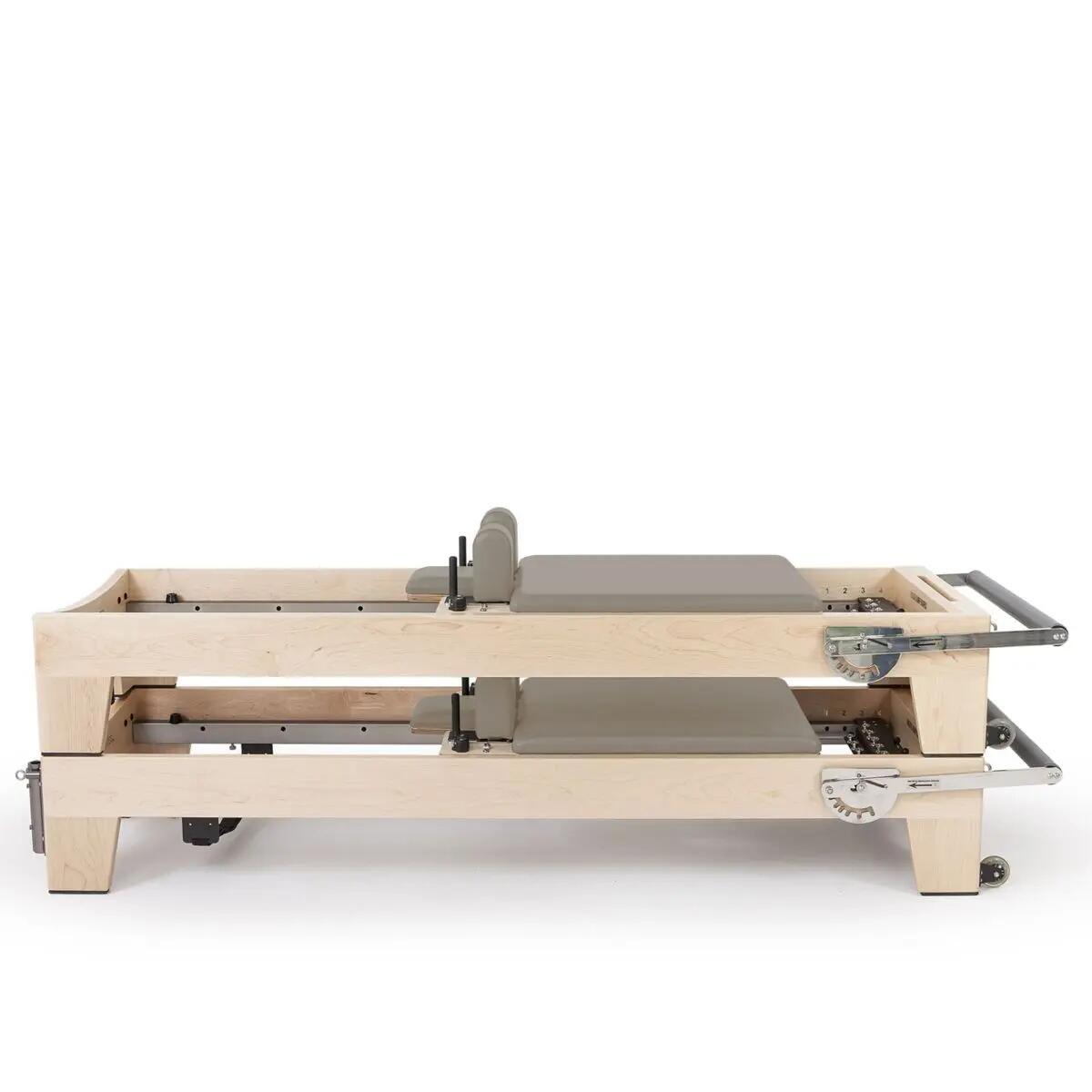 Reformer Elite™ con torre 3/4
