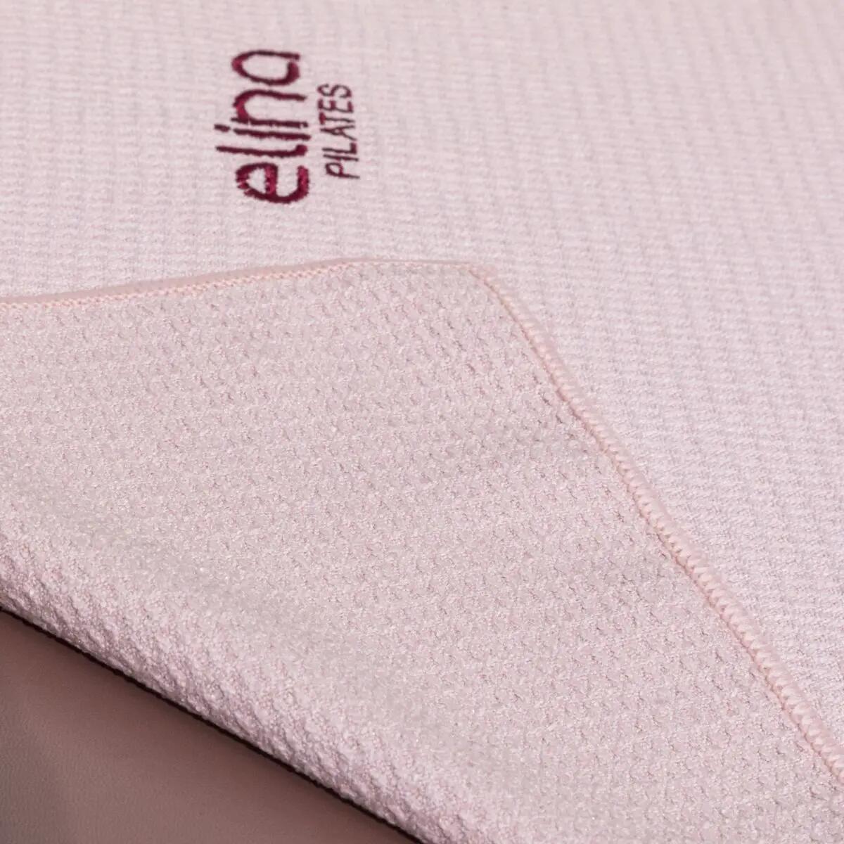 Serviette pour machine Pilates 2/3