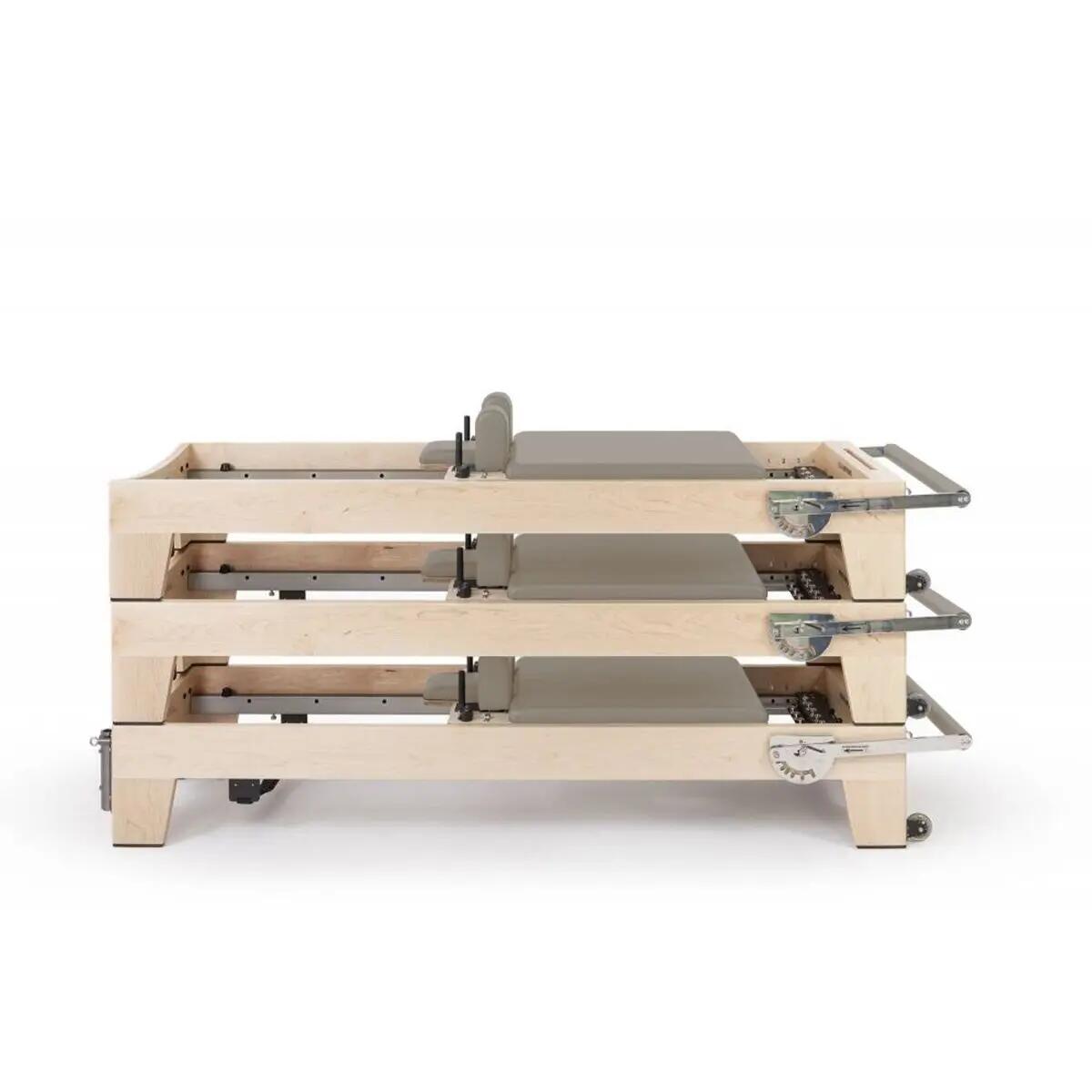 Reformer Elite™ con torre 2/4