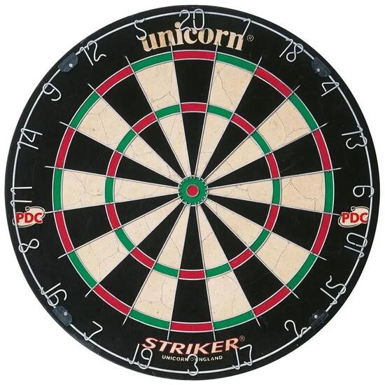 Unicorn Striker Dartboard