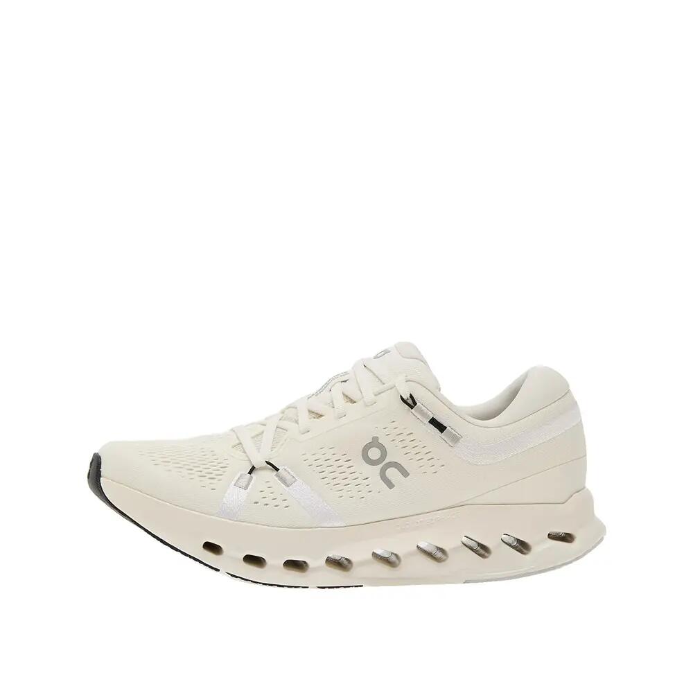 Zapatillas - Running - Mujer - Amortiguación y reacción - Cloudsurfer 2 - Blanco 6/6