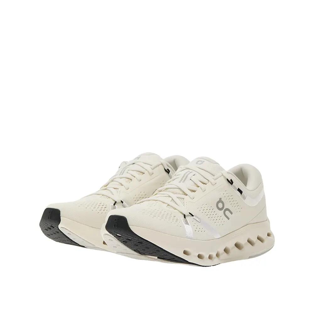 Zapatillas - Running - Mujer - Amortiguación y reacción - Cloudsurfer 2 - Blanco 5/6