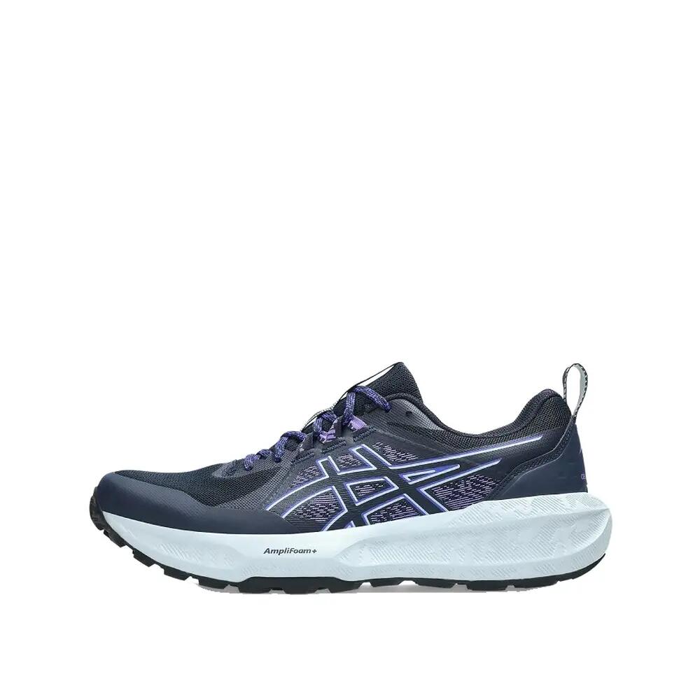 Chaussures de trail Asics Gel Sonoma 8 Bleue 7/8