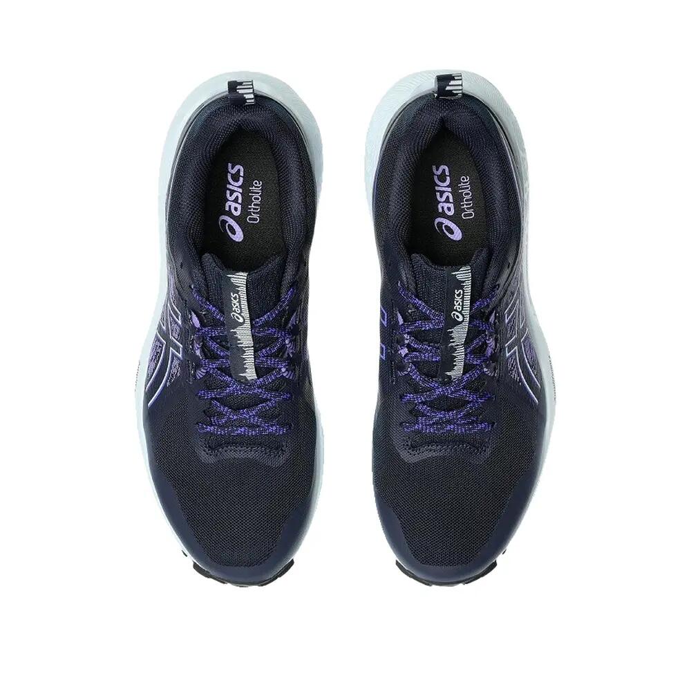 Chaussures de trail Asics Gel Sonoma 8 Bleue 6/8