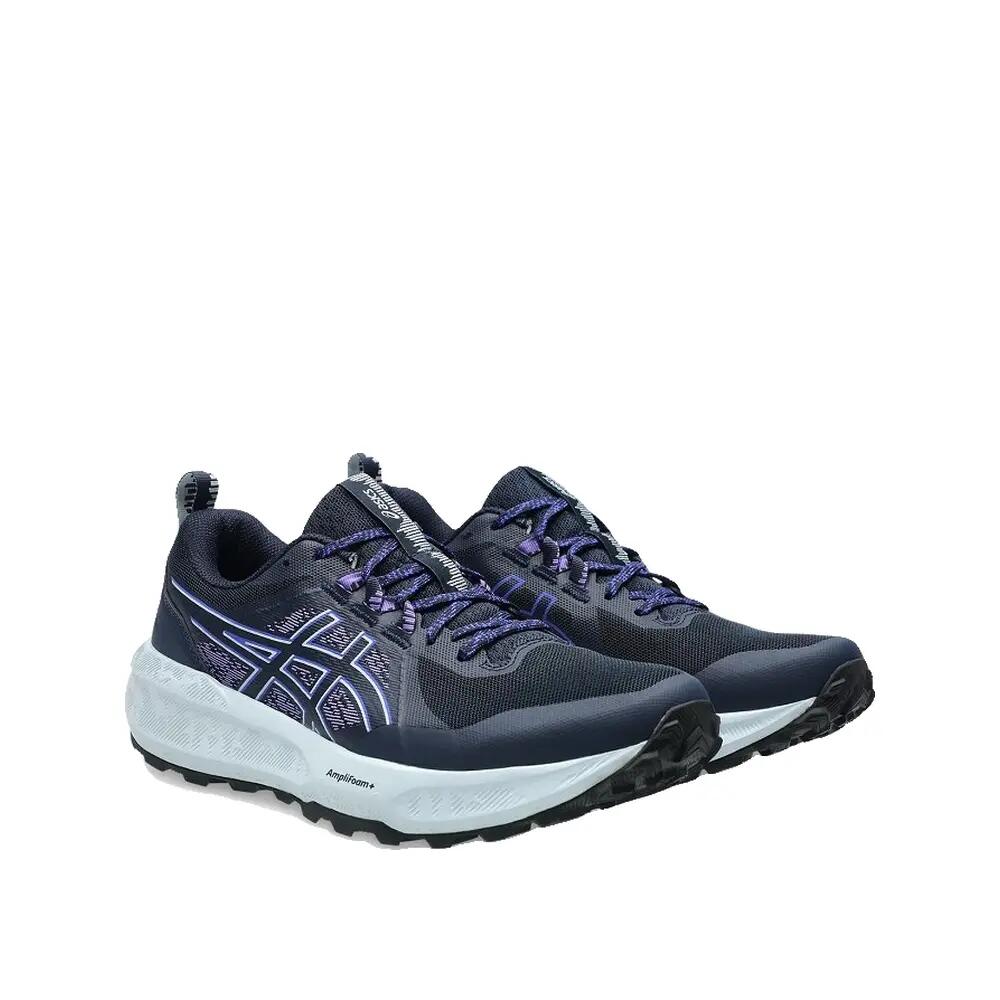 Chaussures de trail Asics Gel Sonoma 8 Bleue 5/8