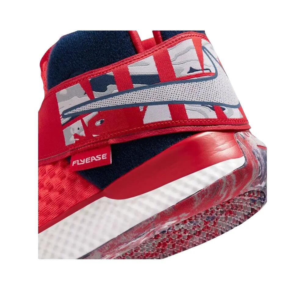 Buty koszykarskie męskie Nike Air Zoom Unvrs 8/8