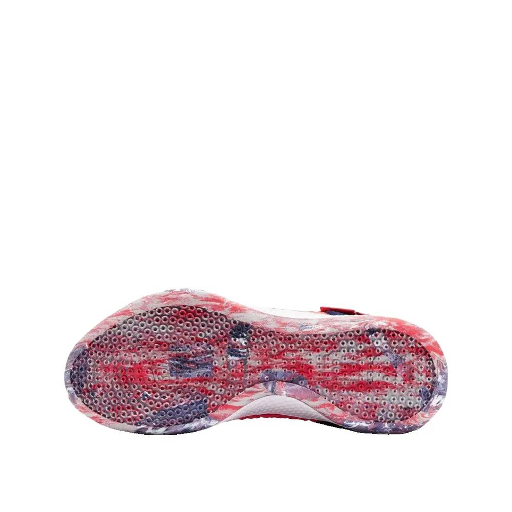 Buty koszykarskie męskie Nike Air Zoom Unvrs 6/8