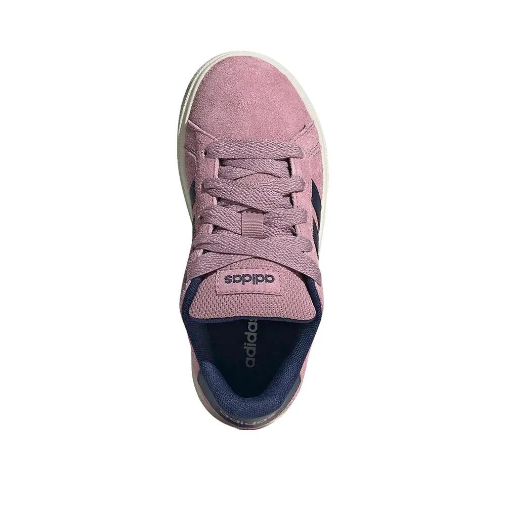 Scarpe adidas Grand Court Rosa 2/14