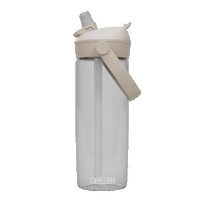 Gourde thrive flip straw 600ml