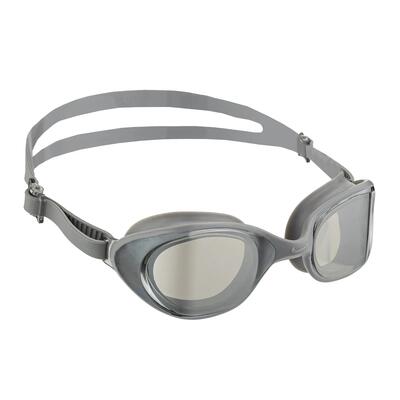 Nike expanse mirrored goggle - cool grey