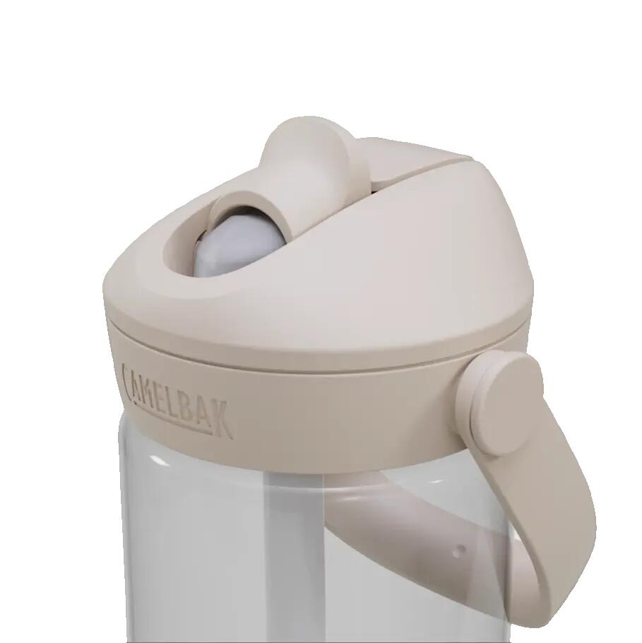 Borraccia Camelbak Thrive Flip Straw 4/4