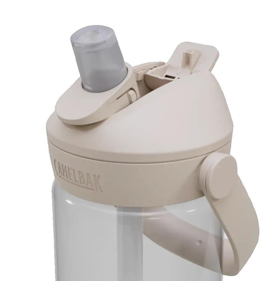 Borraccia Camelbak Thrive Flip Straw 3/4