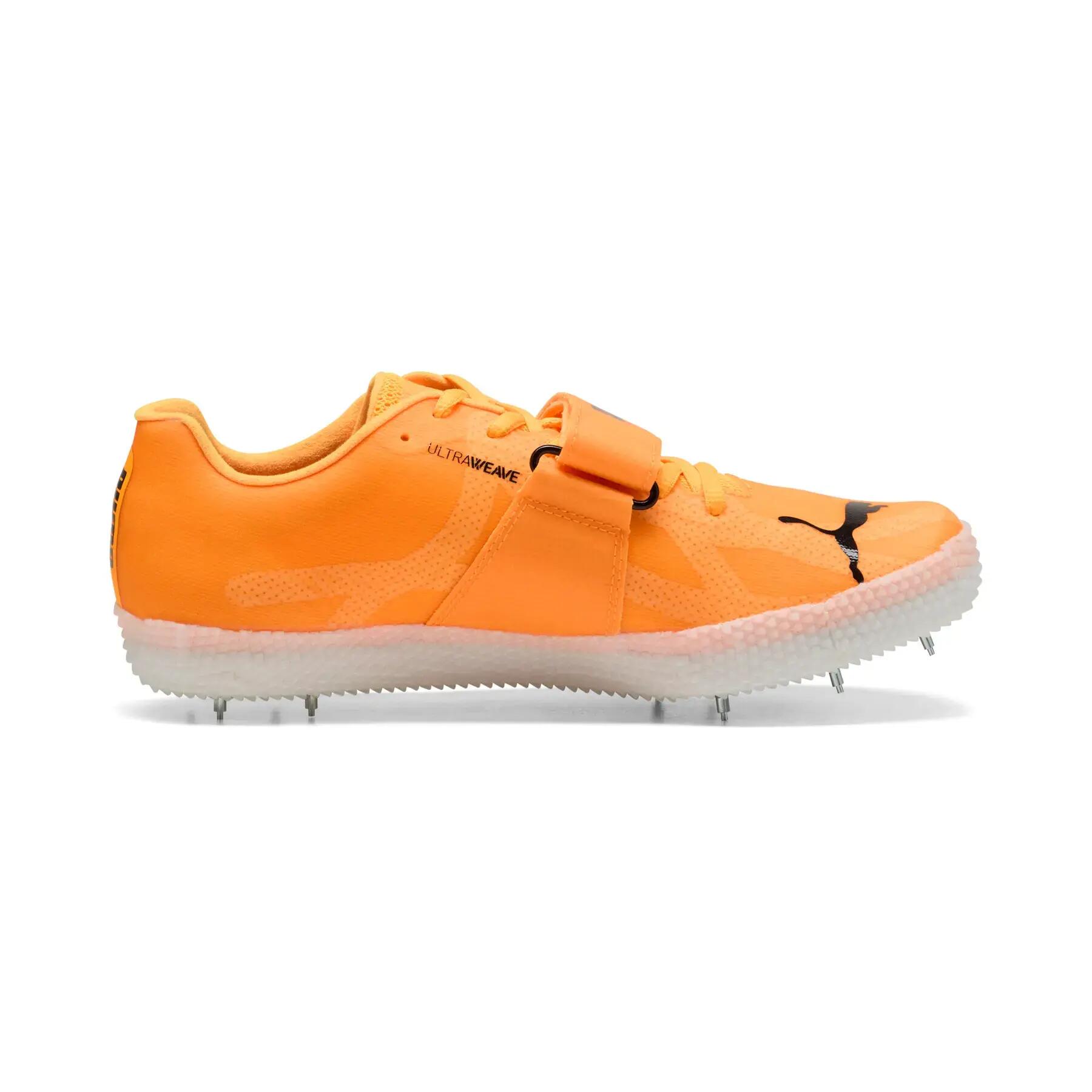 Chaussures d'athlétisme Puma evoSPEED High Jump 11 5/6