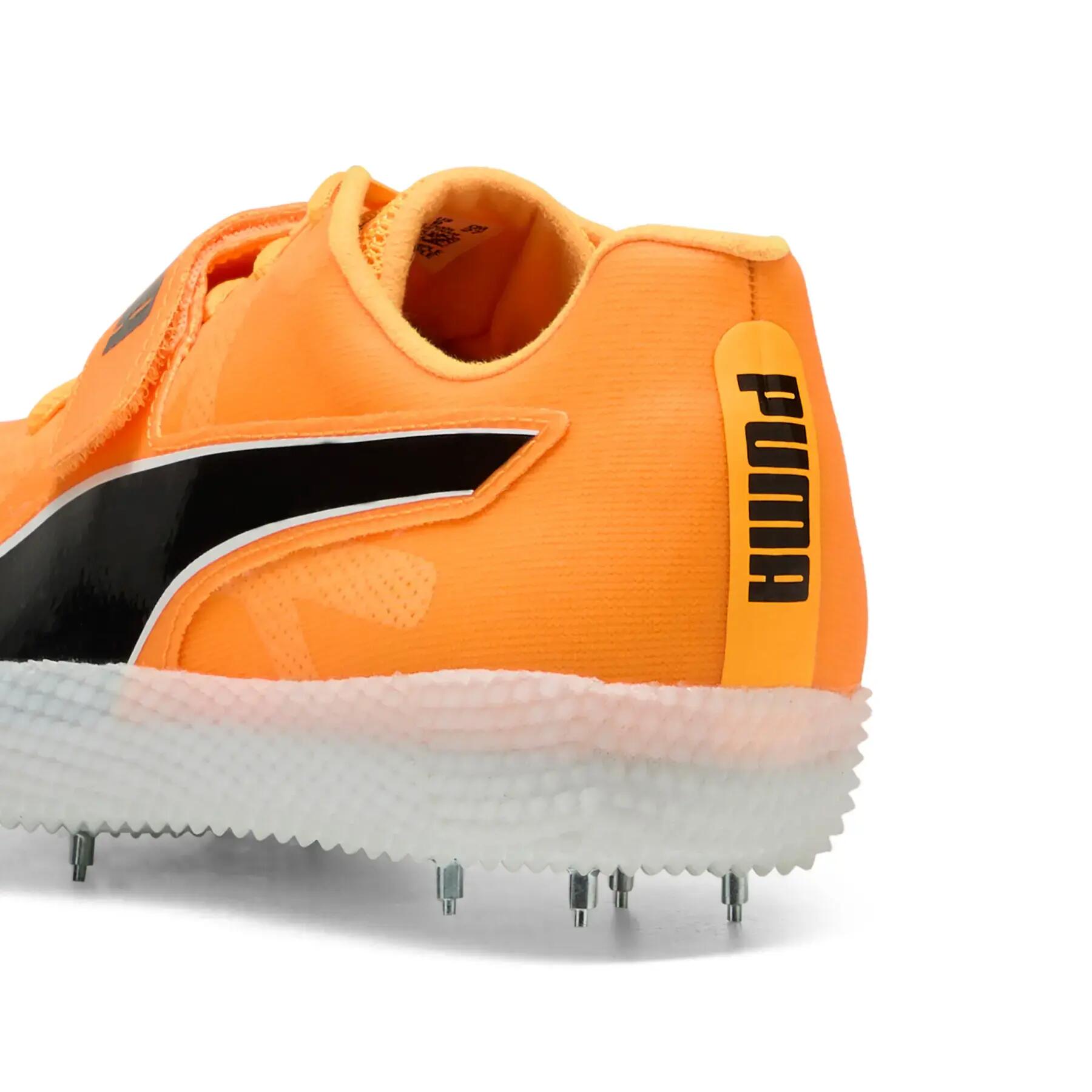 Chaussures d'athlétisme Puma evoSPEED High Jump 11 4/6