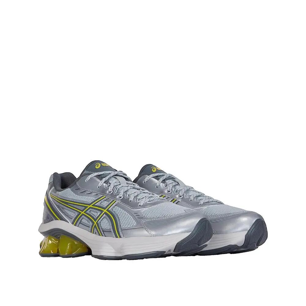 Zapatillas ASICS GEL-KINETIC FLUENT Grises 3/3