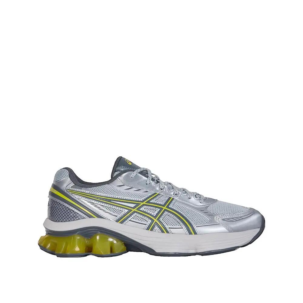 Zapatillas ASICS GEL-KINETIC FLUENT Grises 2/3