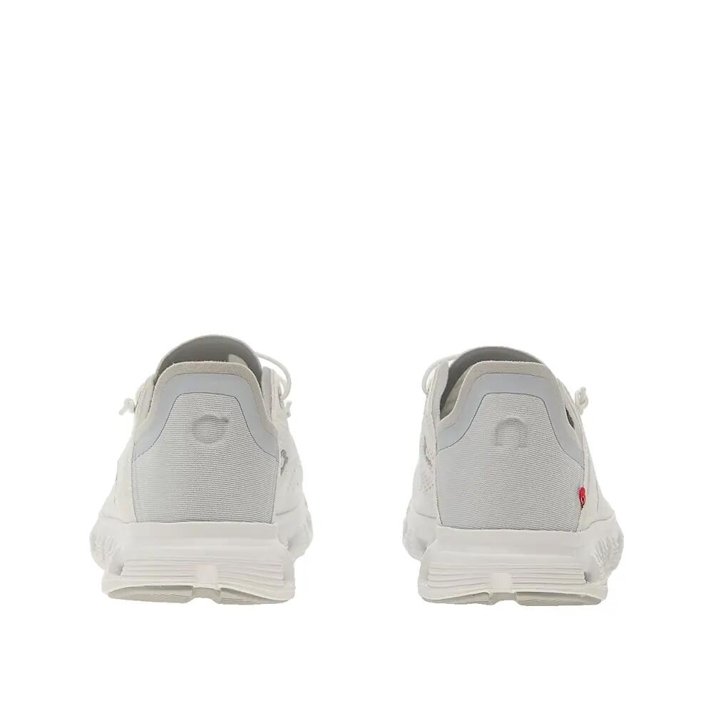 Chaussures On Cloud 6 Coast Femme Blanc/Glacier 5/7
