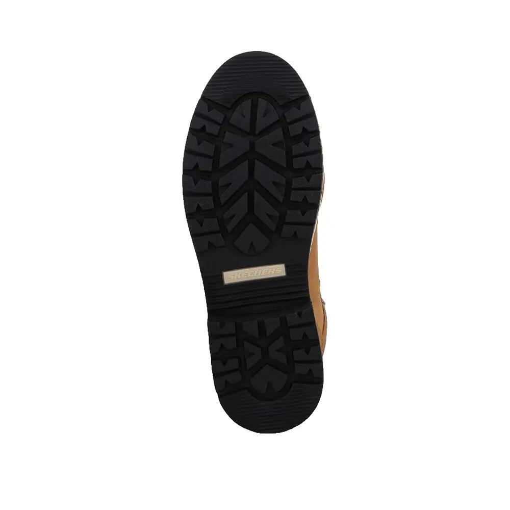 Laarzen Heren Skechers Corado-memphis Bruin 7/7