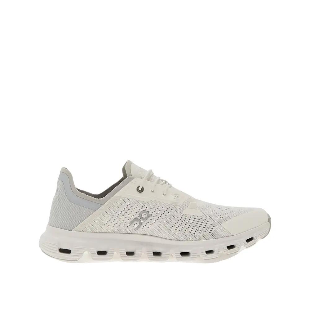 Chaussures On Cloud 6 Coast Femme Blanc/Glacier 3/7