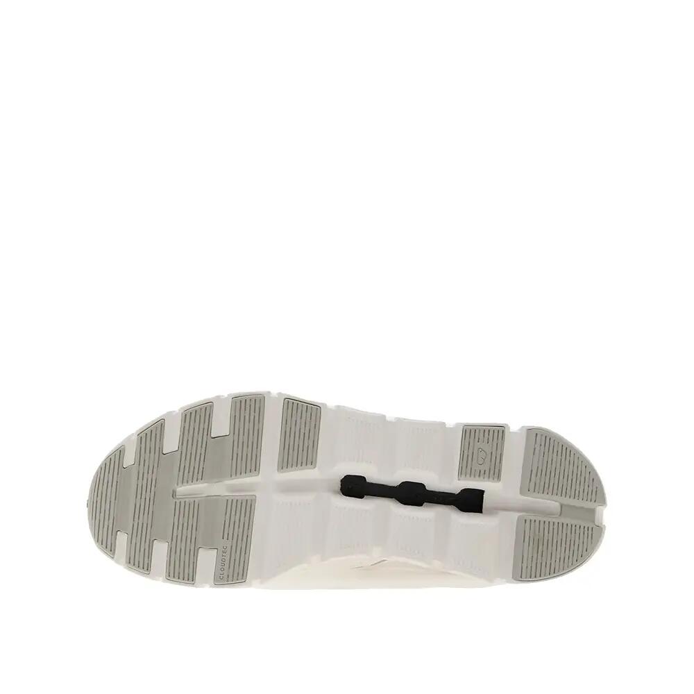 Chaussures On Cloud 6 Coast Femme Blanc/Glacier 2/7