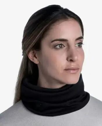 Tour de Cou Laine Merinos Buff "Merino Heavyweight