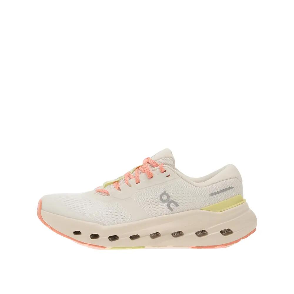 Zapatillas de trail On Cloudrunner 3 Ivory/Dew 6/8