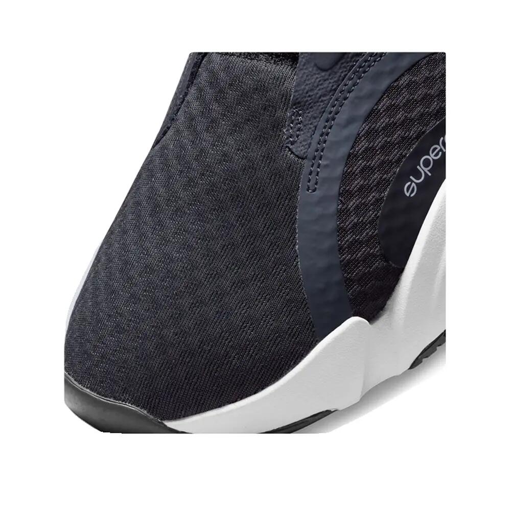 Sapatos Nike SuperRep Go 2 Cinzas 3/7