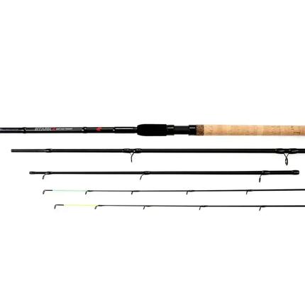 DAM Shadow Tele Mini Spin 2.10 m 5-15 gr