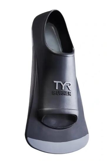 Palmes courtes de natation TYR Burner 2.0