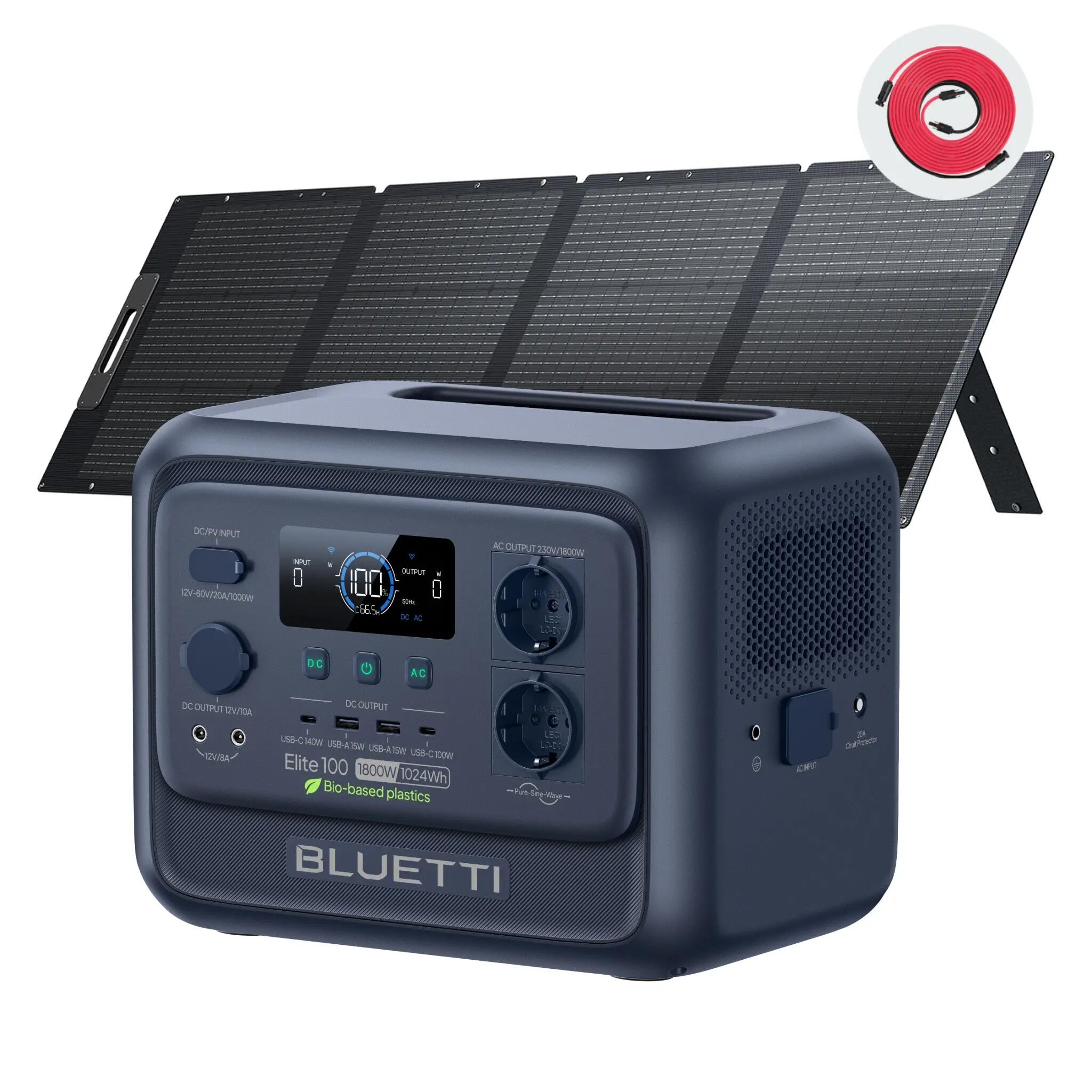 BLUETTI picture