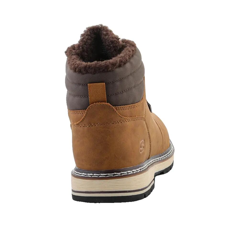 Chaussures de randonnée Skechers Corado Memphis Brun 5/7