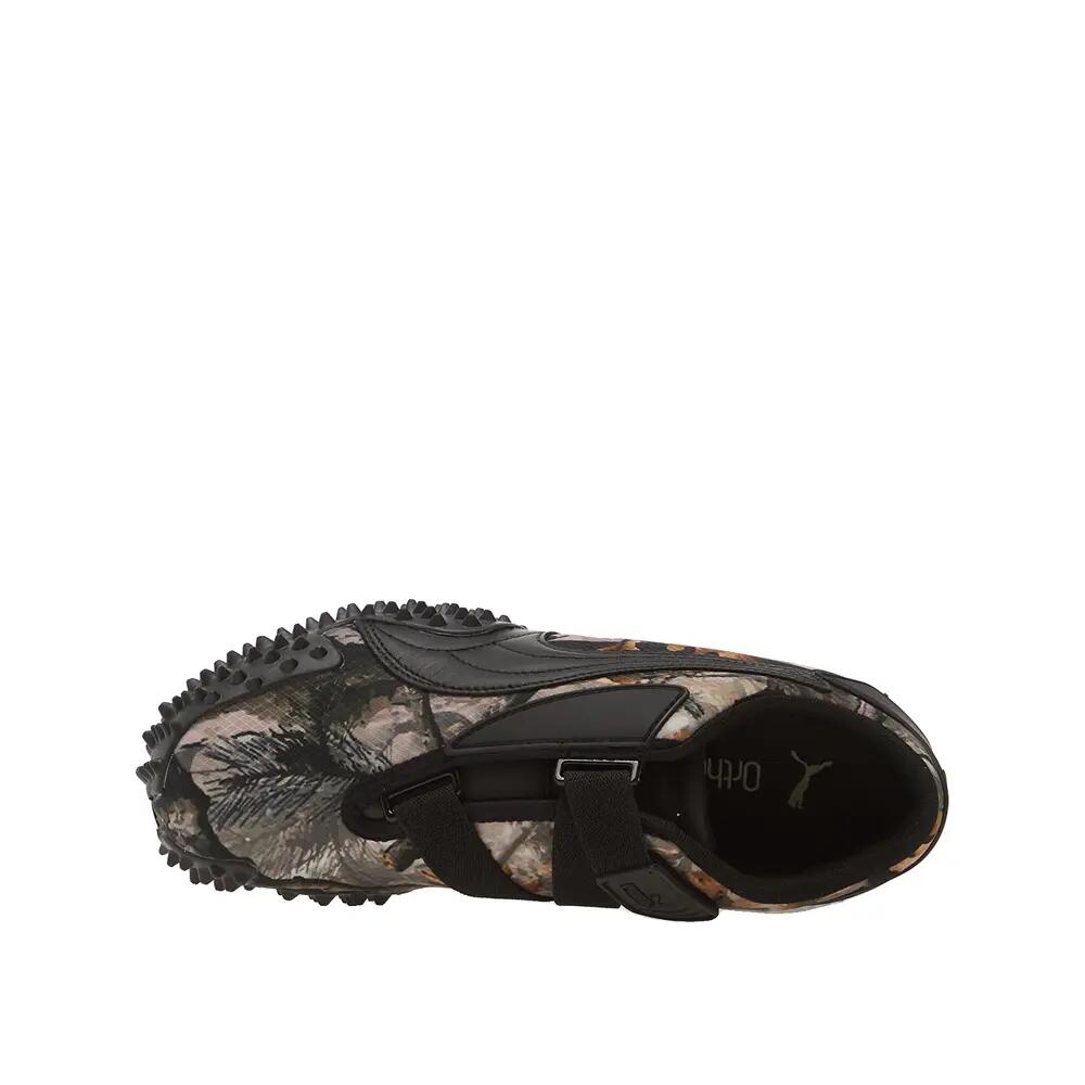 Chaussures de marche PUMA Mostro Camo II Noir 3/6
