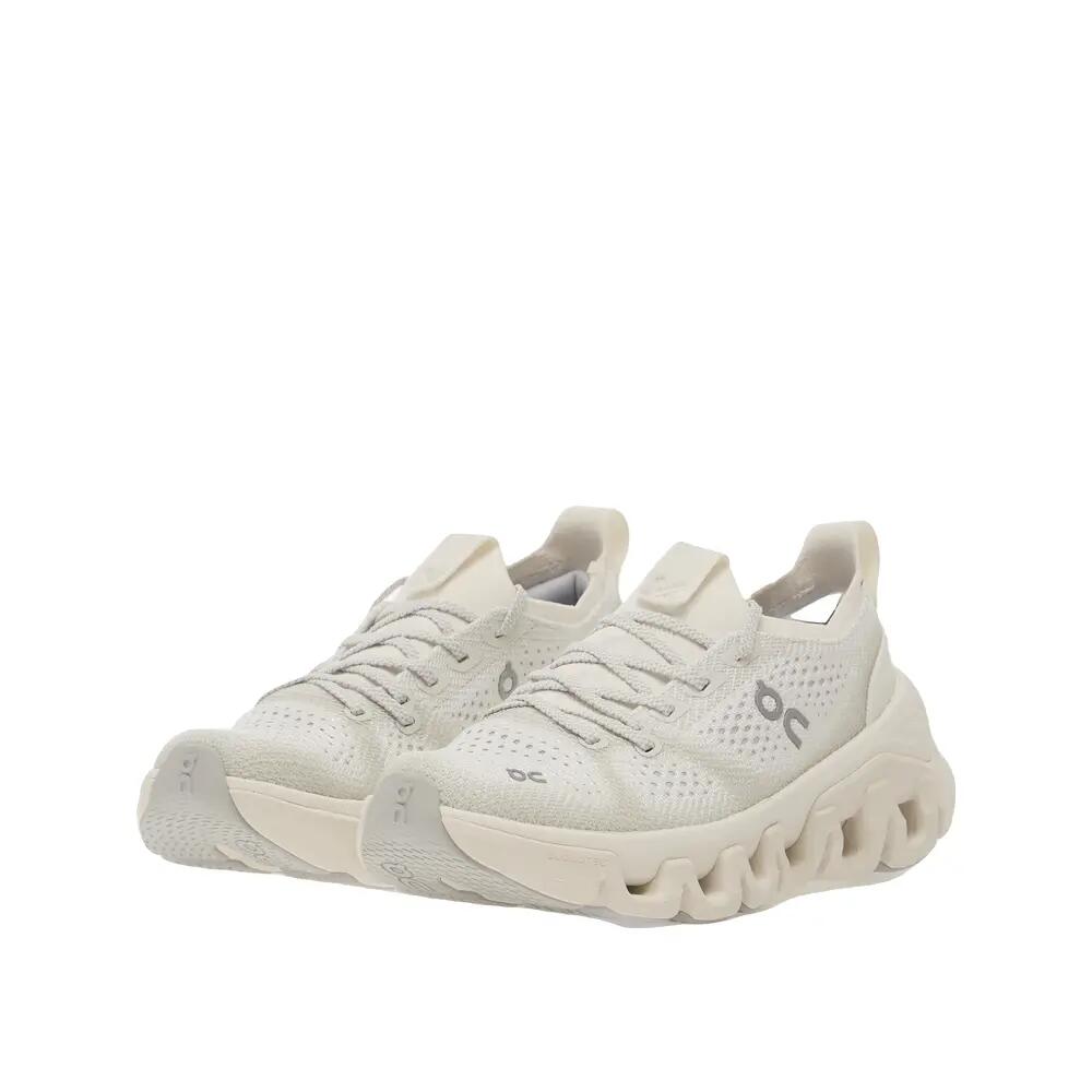 Zapatos On Running Cloud X Tempo Ivory 5/6