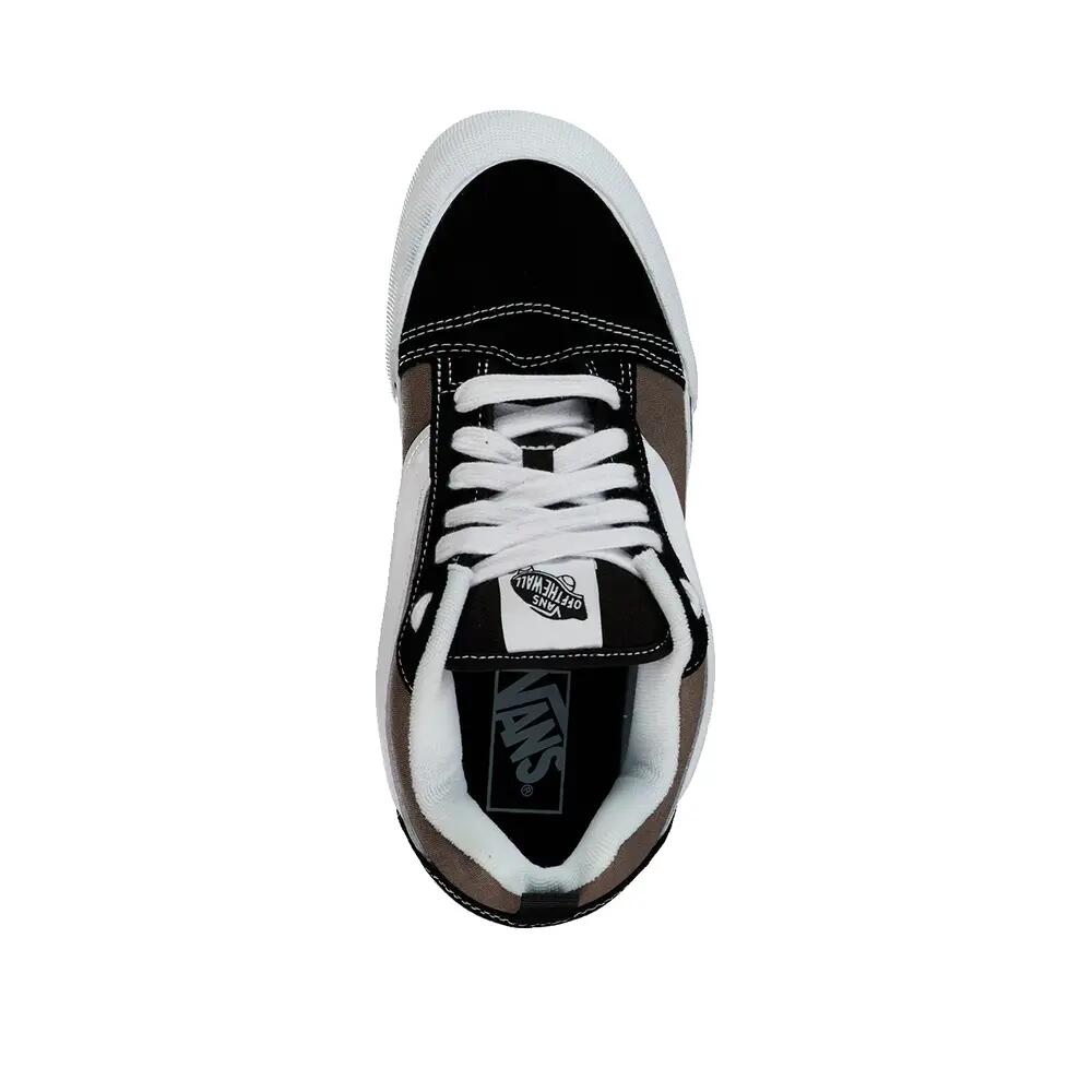 Calçado Vans Knu Skool Preto 6/6