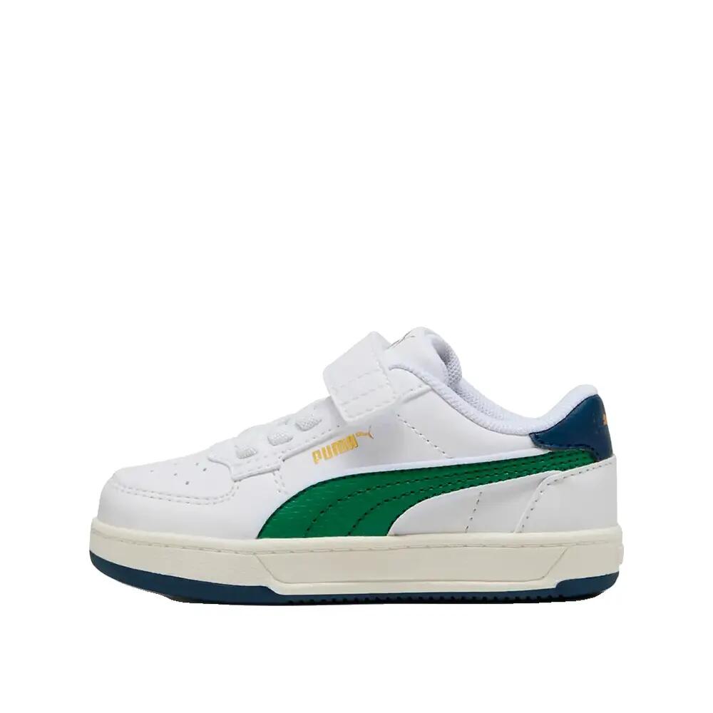 PUMA Caven 2.0 Retro Schuhe Weiß 4/6