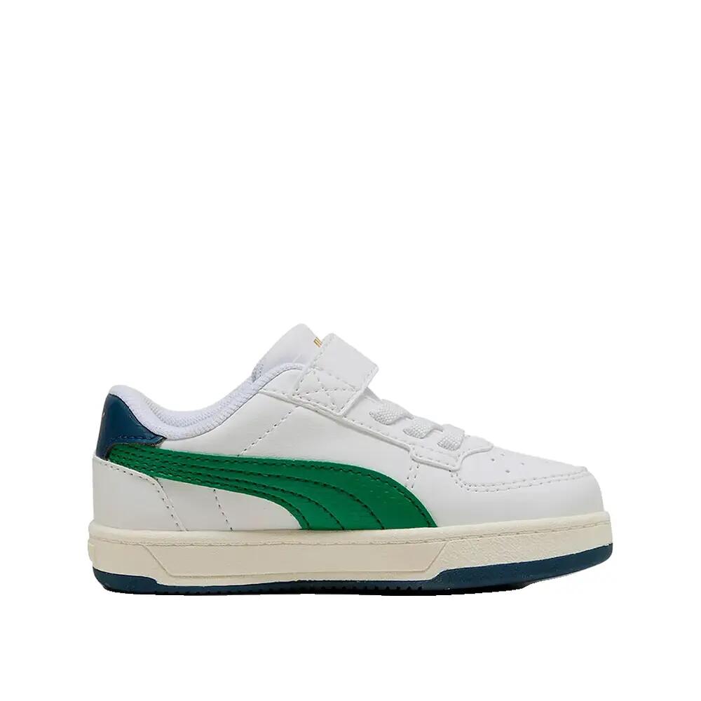 PUMA Caven 2.0 Retro Schuhe Weiß 3/6