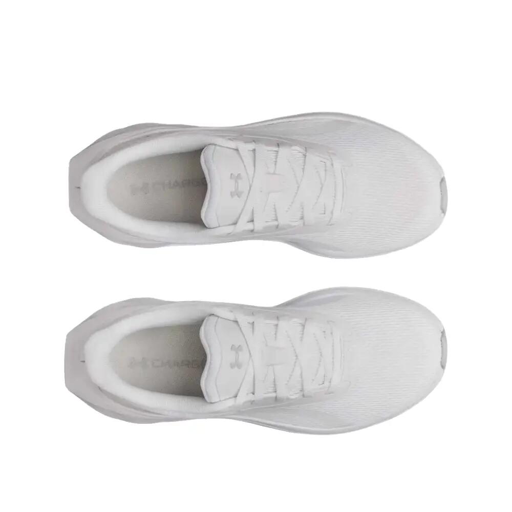 Laufschuhe Under Armour UA W Ascend Weiße 5/5
