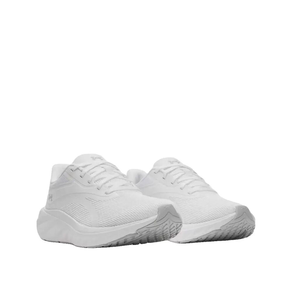 Laufschuhe Under Armour UA W Ascend Weiße 2/5