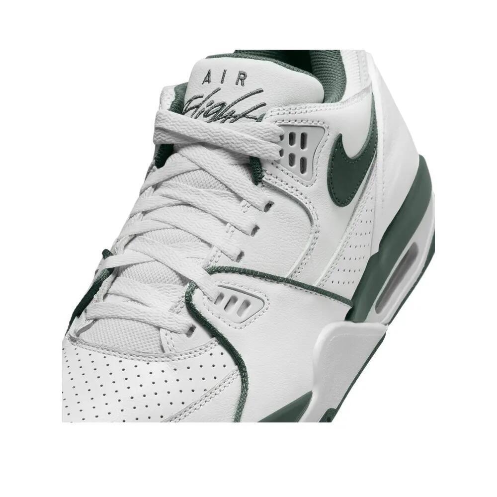 Chaussures Nike Air Flight 89 Vert 6/6