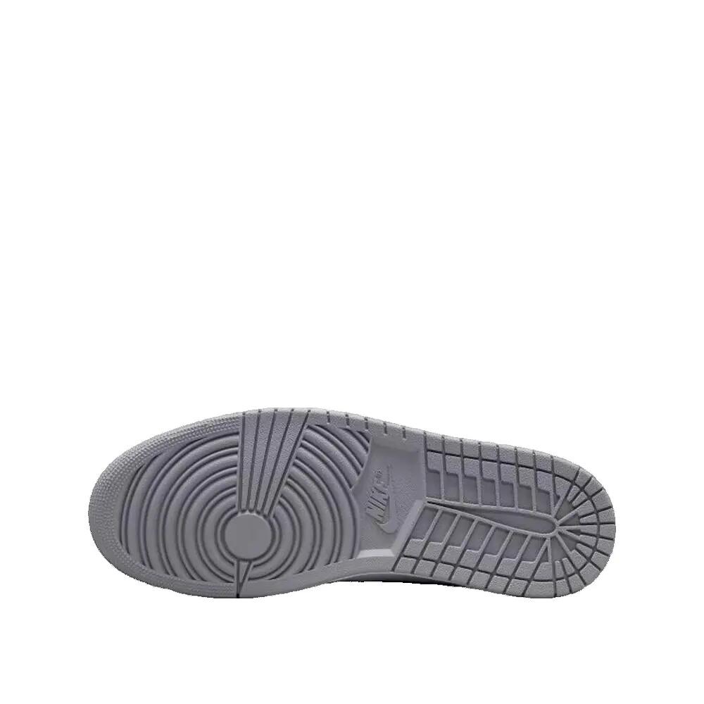 Zapatillas - Baloncesto - Hombre - Air Jordan 1 - Blanco/Azul 3/3