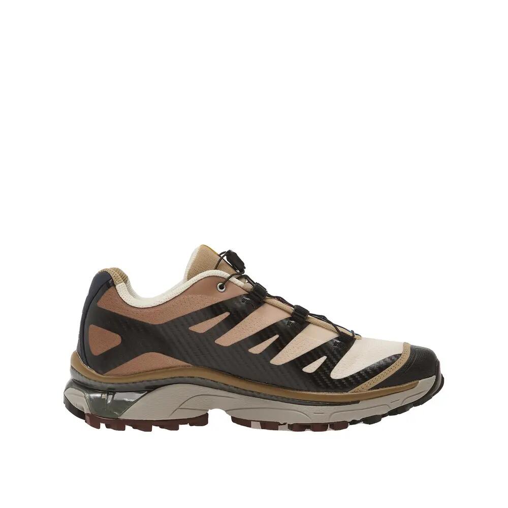 Salomon XT-4 OG Black Desert Tan 2/6