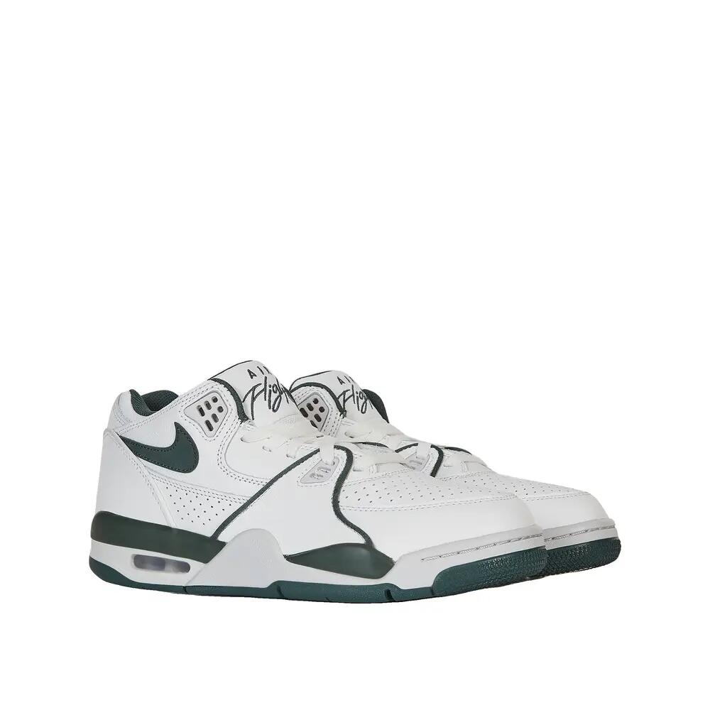 Chaussures Nike Air Flight 89 Vert 3/6