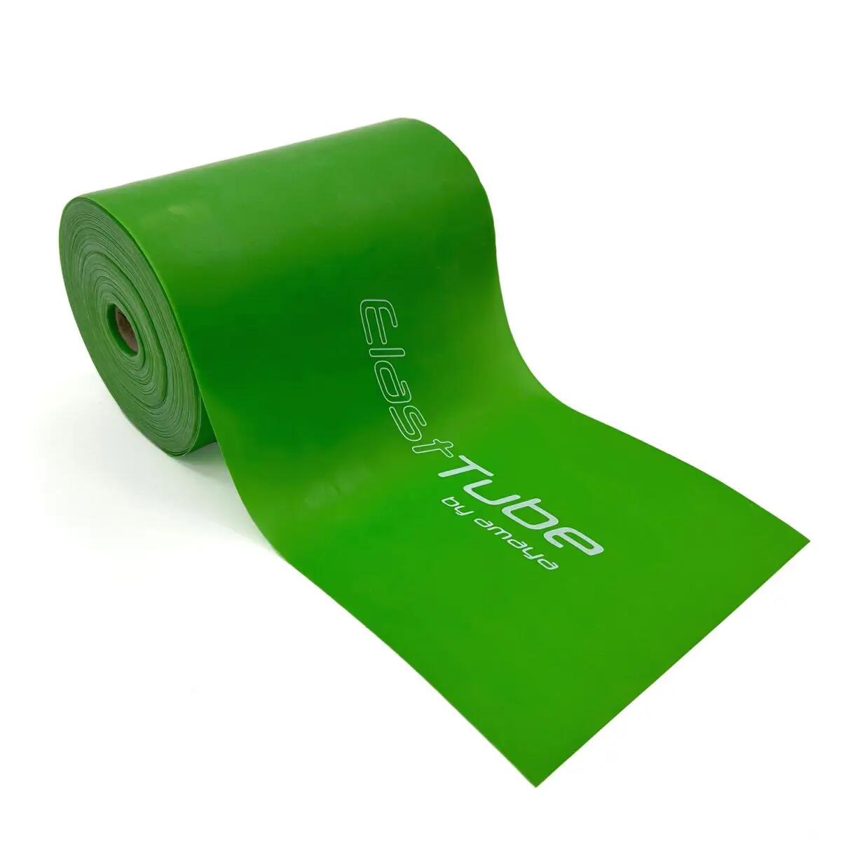 Bandas elásticas rollo 25m, Ancho 15cm - Resistencia Media 2/2
