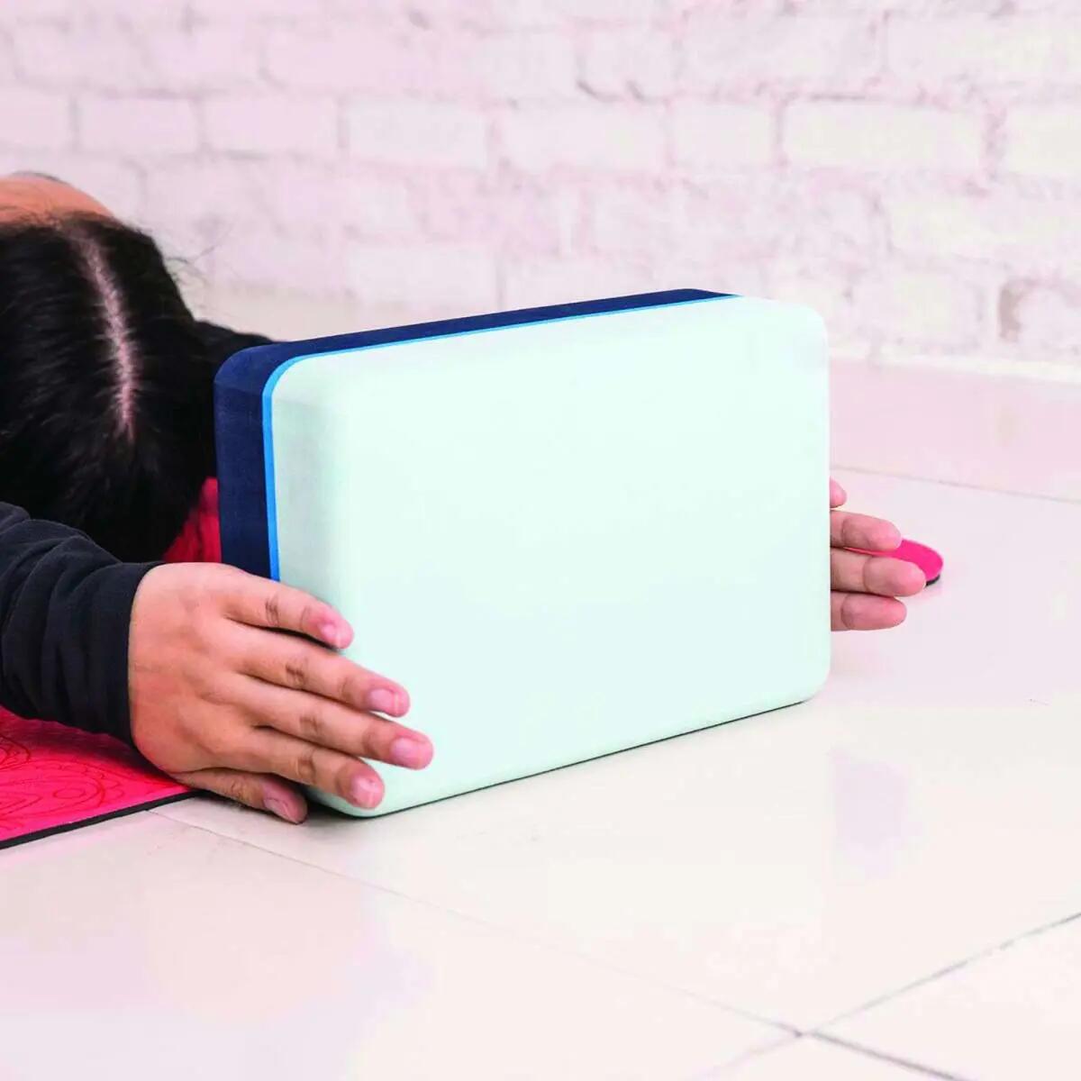 Brique de Yoga Pro 2/2