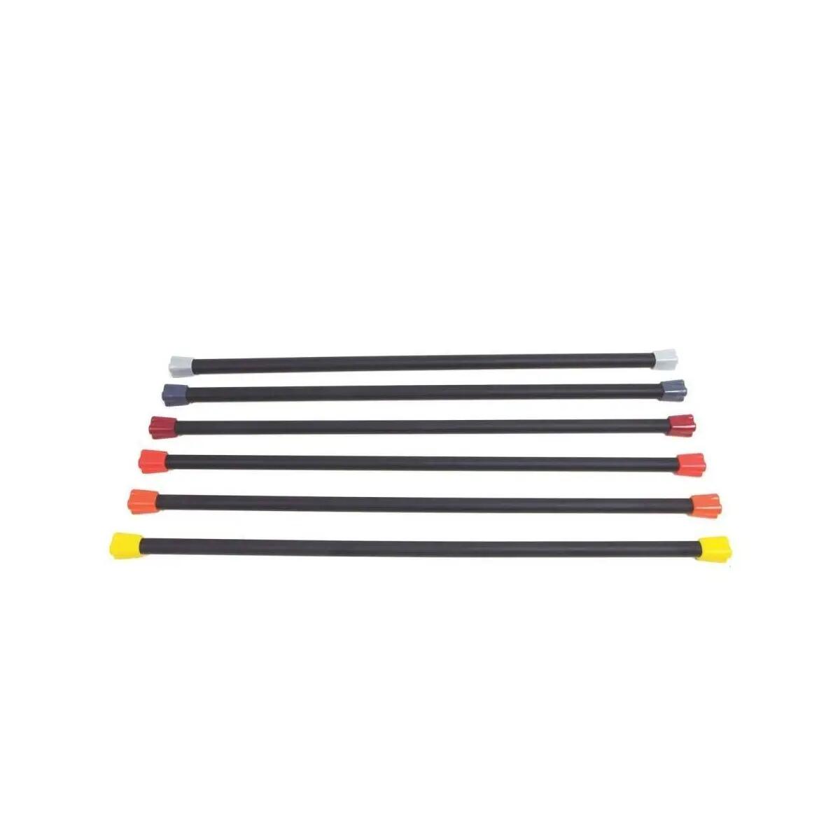 Barre de corps 2/3
