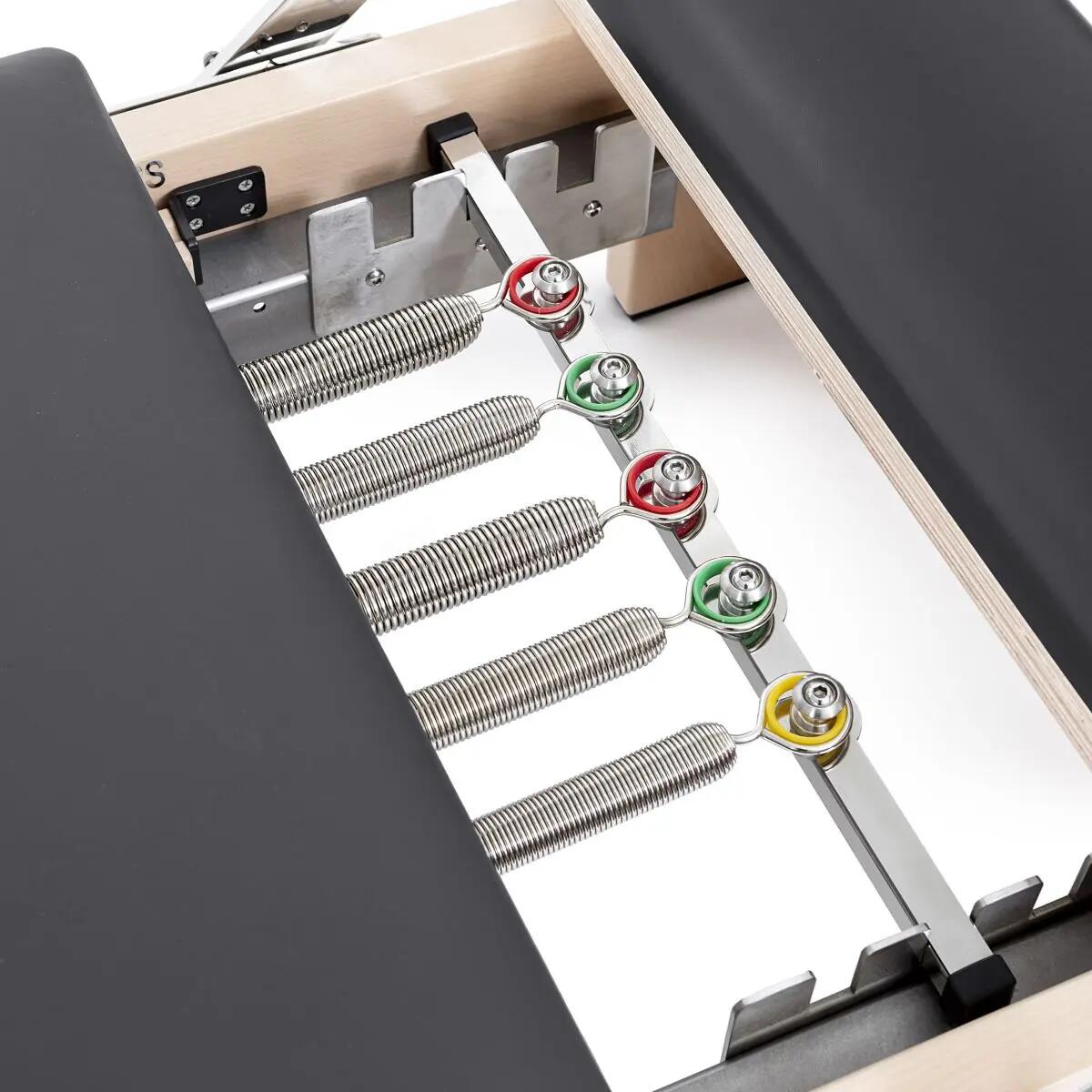 Reformer Lignum™ 4/4