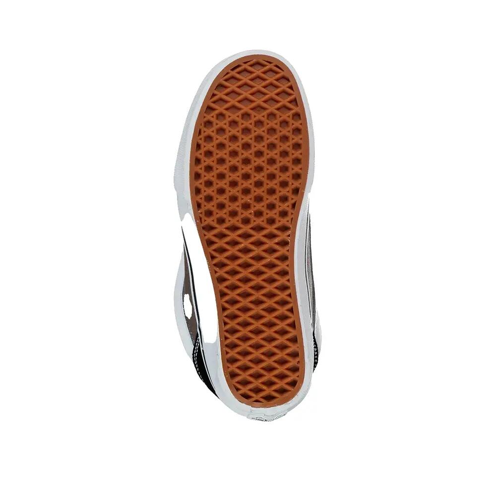 Calçado Vans Knu Skool Preto 5/6